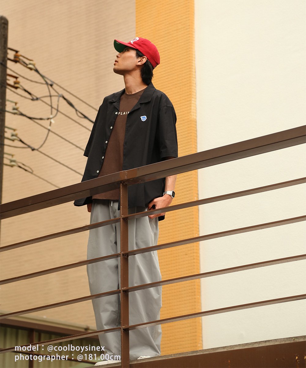 look 1